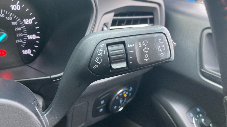 Ford Focus 1.0 EcoBoost ST-Line 5dr Petrol Hatchback